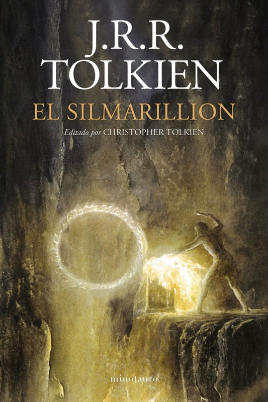 El Silmarillion (Ne) Libro