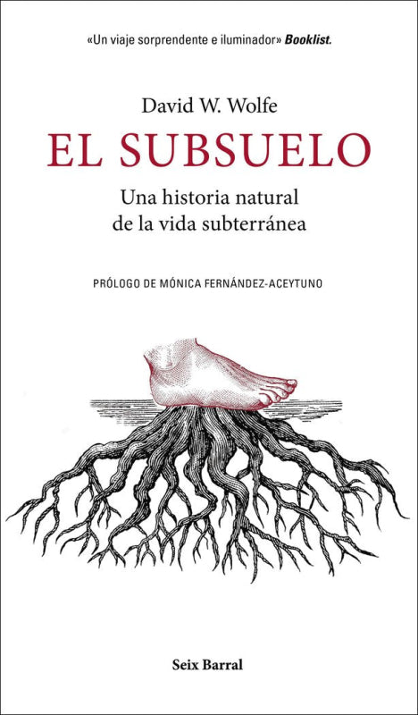 El Subsuelo Libro