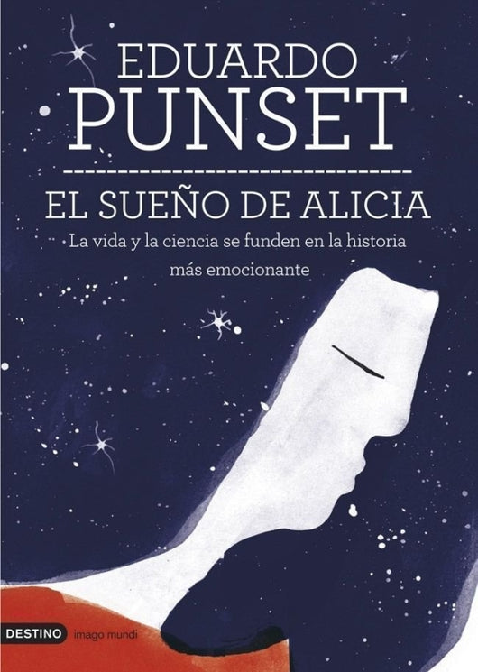 El Sueño De Alicia Libro