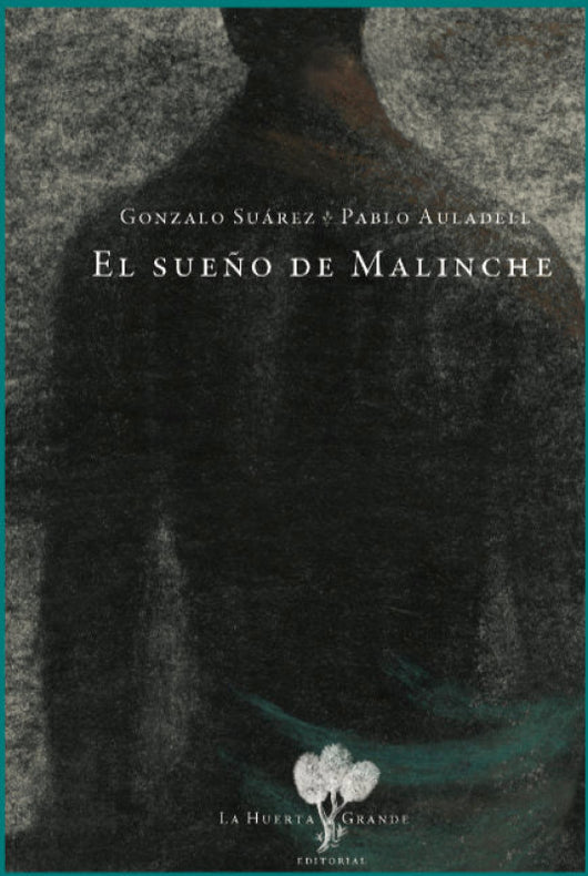 El Sueño De Malinche Libro