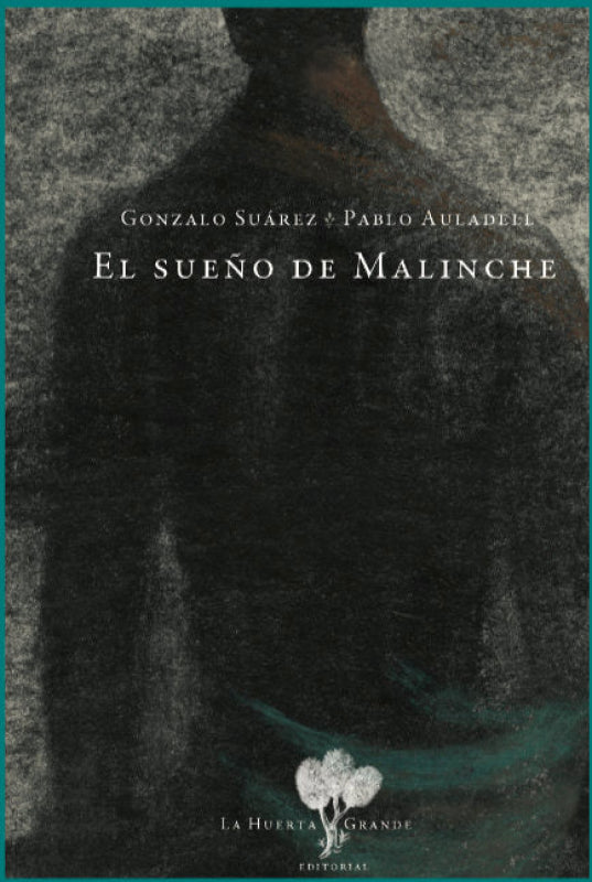 El Sueño De Malinche Libro