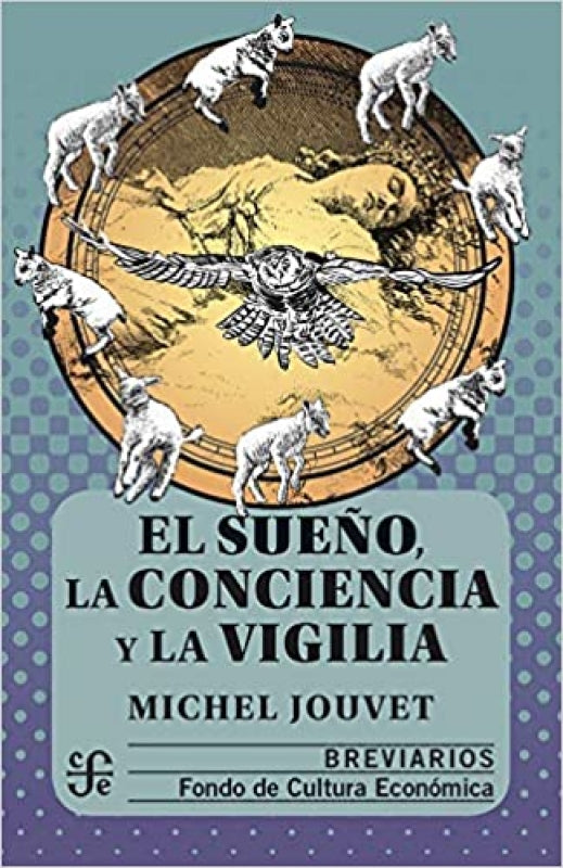 El Sueño La Conciencia Y Vigilia Libros Impresos