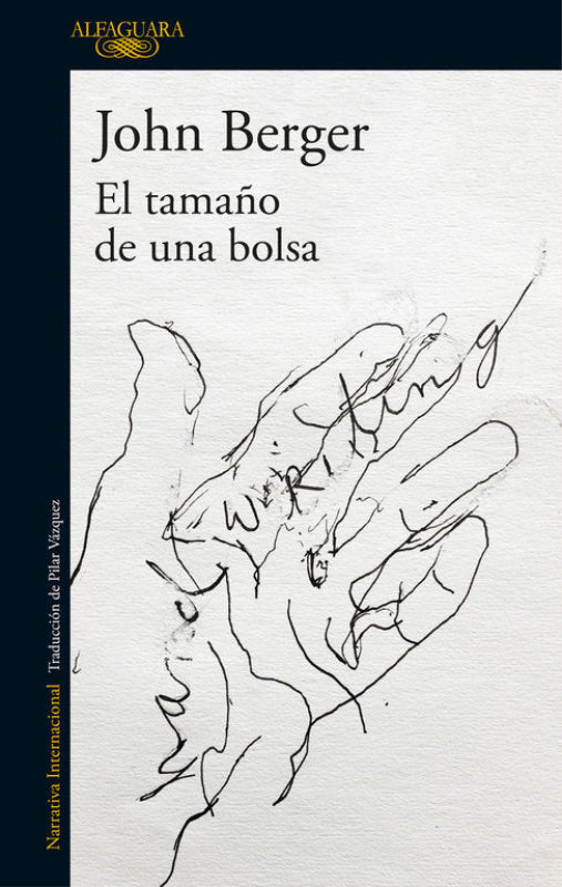 El Tamaño De Una Bolsa Libro