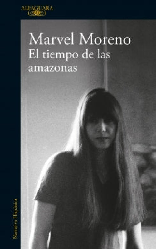 El Tiempo De Las Amazonas Libro