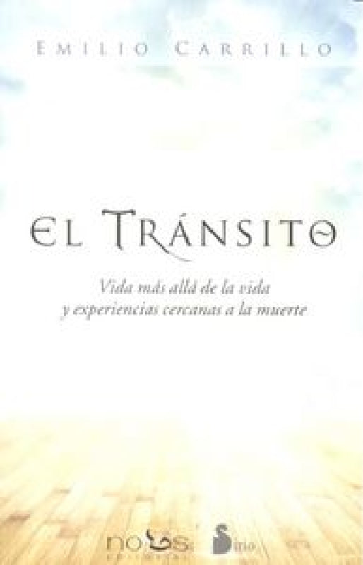 El Tránsito Libro