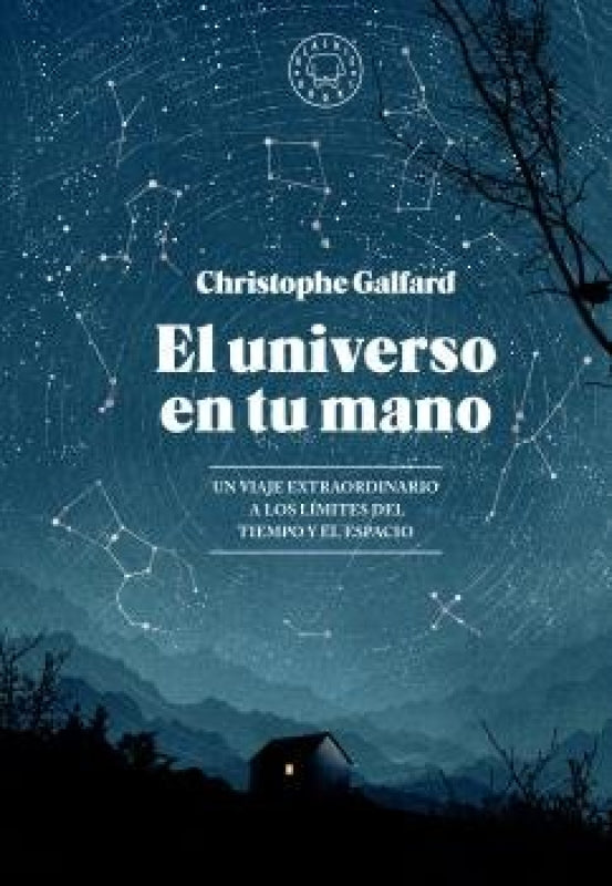 El Universo En Tu Mano Libro