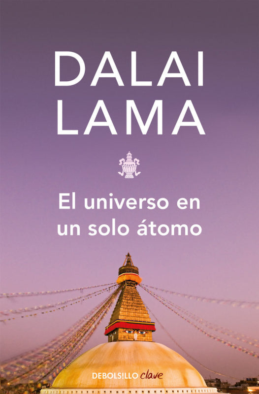 El Universo En Un Solo Átomo Libro