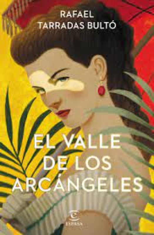 El Valle De Los Arcangeles Libros Impresos