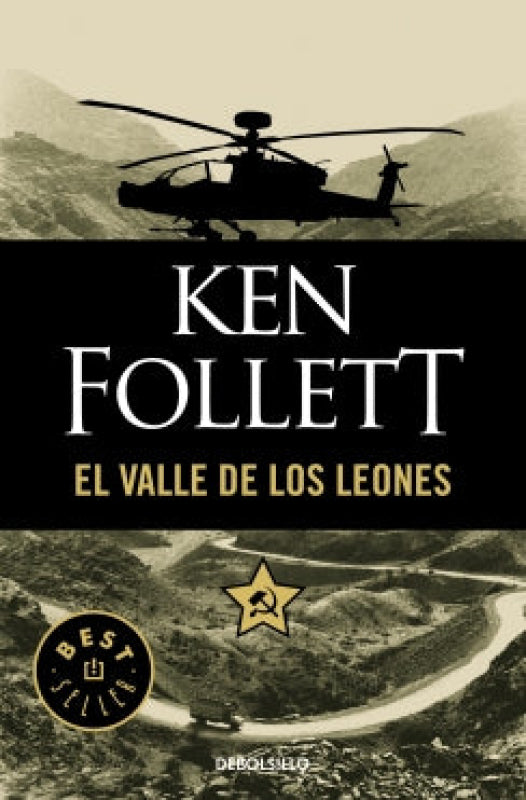 El Valle De Los Leones Libro