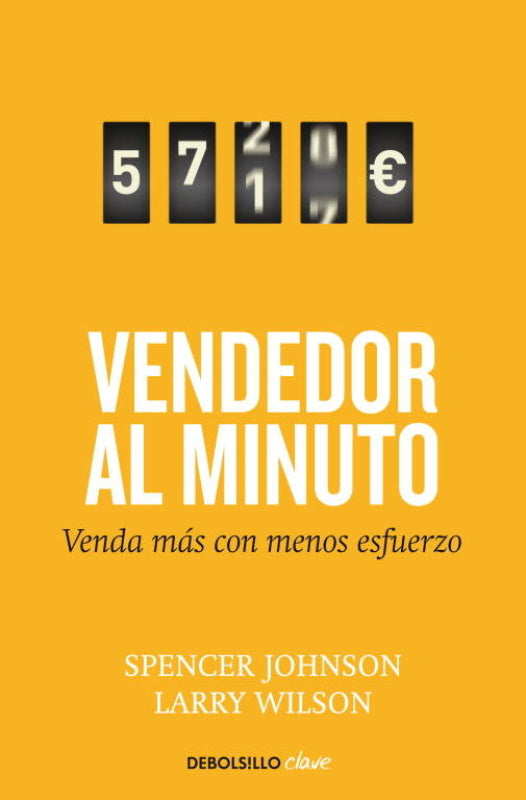 El Vendedor Al Minuto Libro