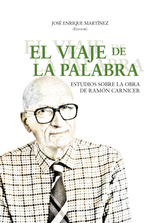 El Viaje De La Palabra Libro