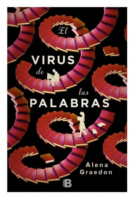 El Virus De Las Palabras Libro