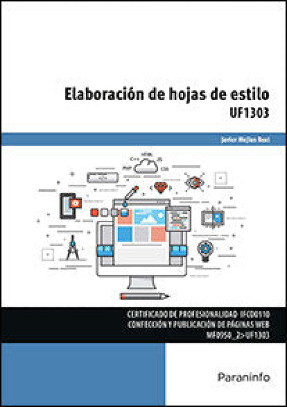 Elaboración De Hojas Estilo Libro