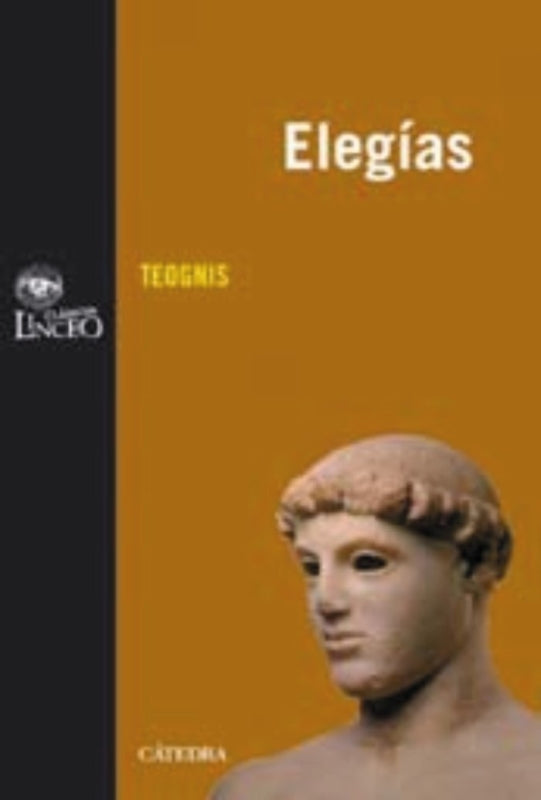 Elegías (Libro I) Libro