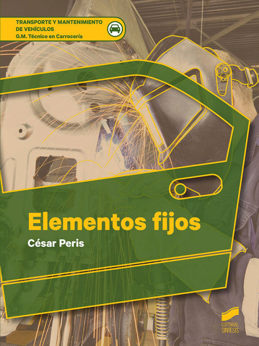 Elementos Fijos Libro