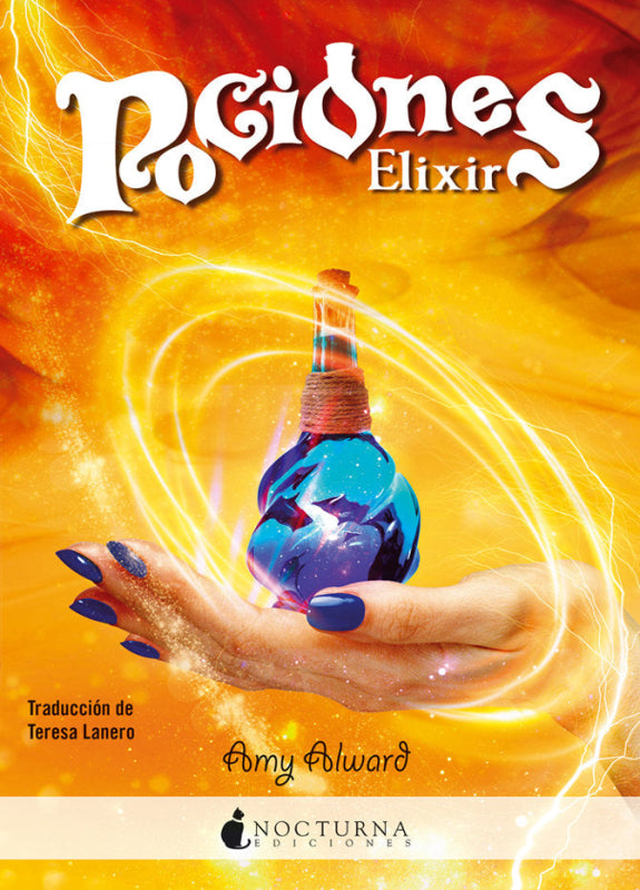 Elixir Libro