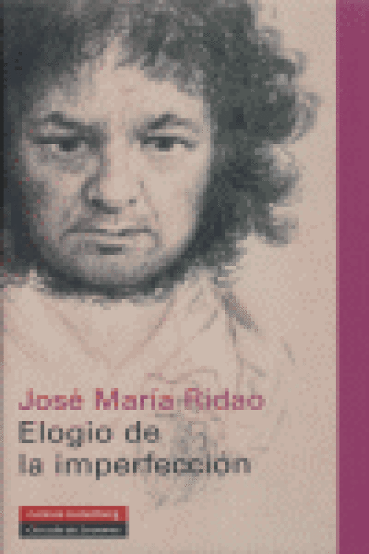 Elogio De La Imperfección Libro