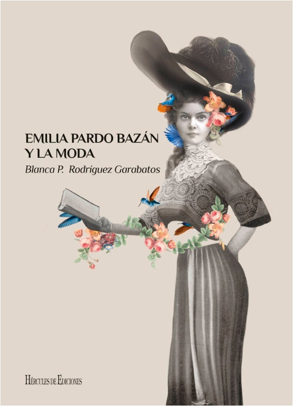 Emilia Pardo Bazán Y La Moda Libro