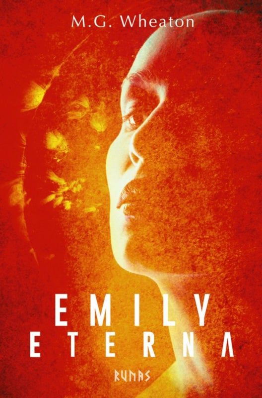 Emily Eterna Libro