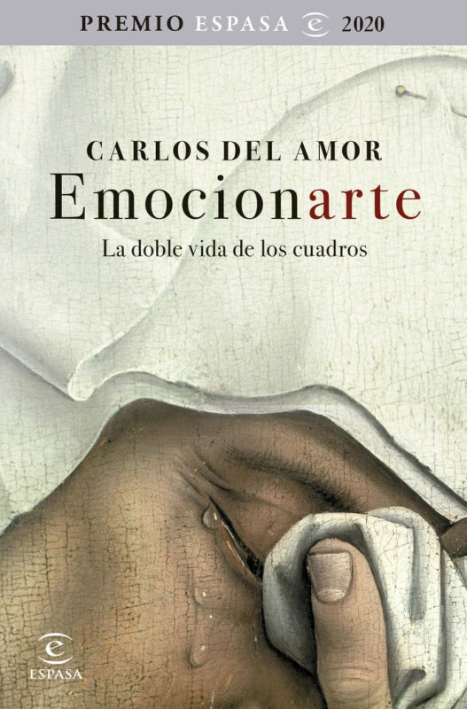 Emocionarte. La Doble Vida De Los Cuadros Libro