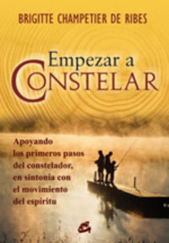 Empezar A Constelar Libro