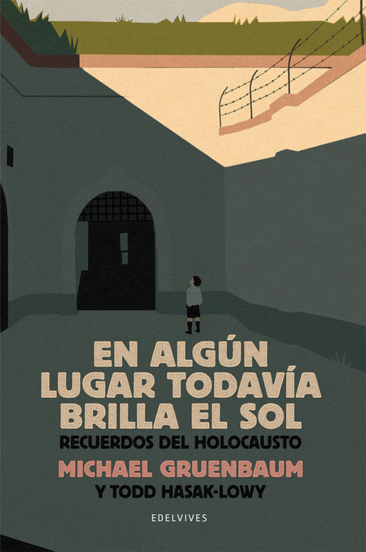 En Algún Lugar Todavía Brilla El Sol Libro