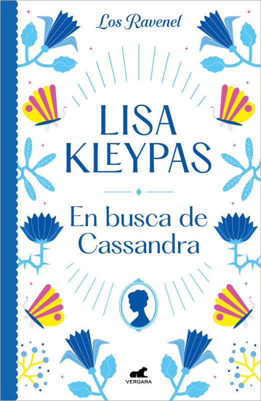 En Busca De Cassandra Libro