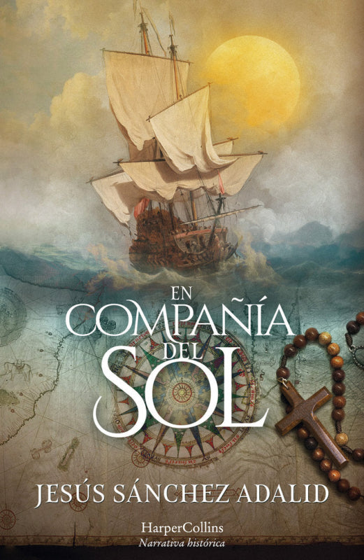 En Compañía Del Sol Libro