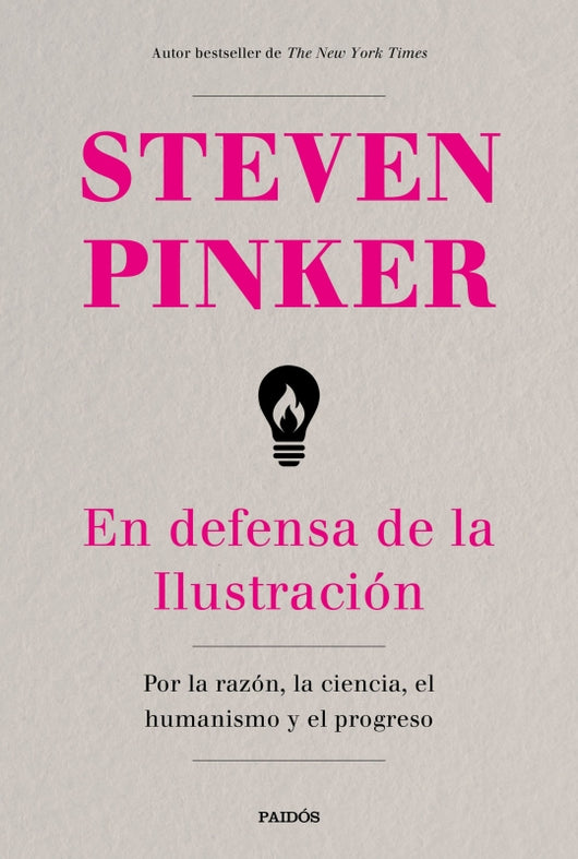 En Defensa De La Ilustración Libro