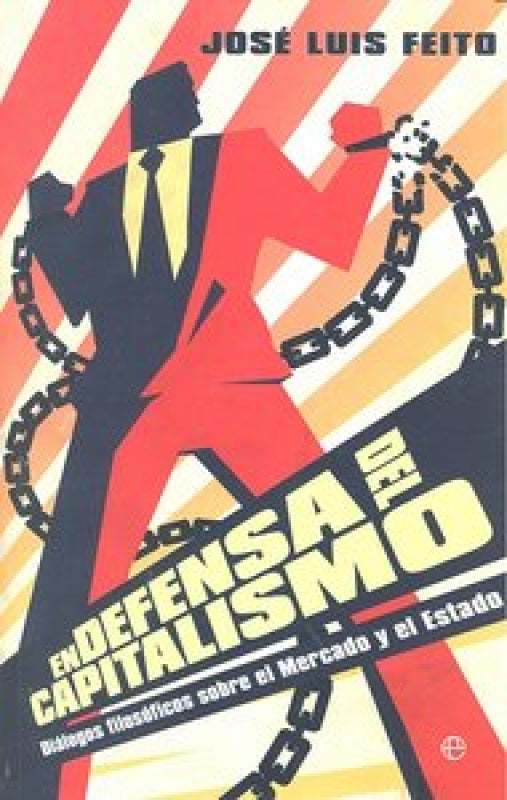 En Defensa Del Capitalismo Libro