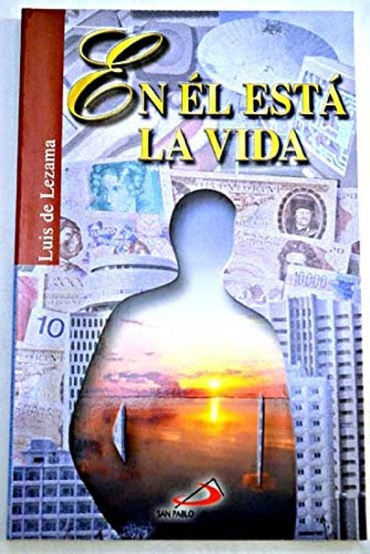 En El Esta La Vida Libro