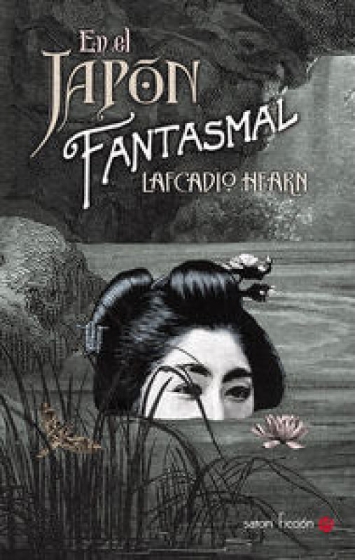 En El Japón Fantasmal Libro