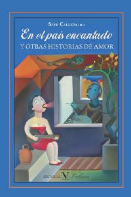 En El País Encantado Y Otras Historias De Amor Libro