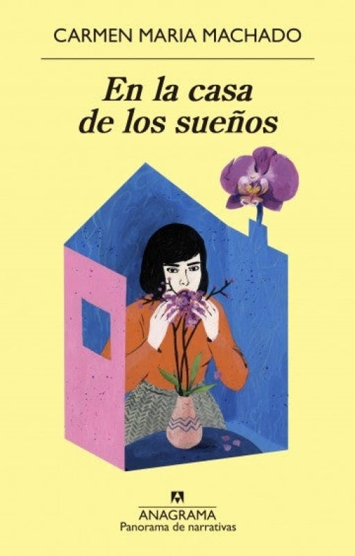 En La Casa De Los Sueños Libro