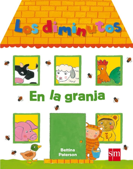 En La Granja Libro