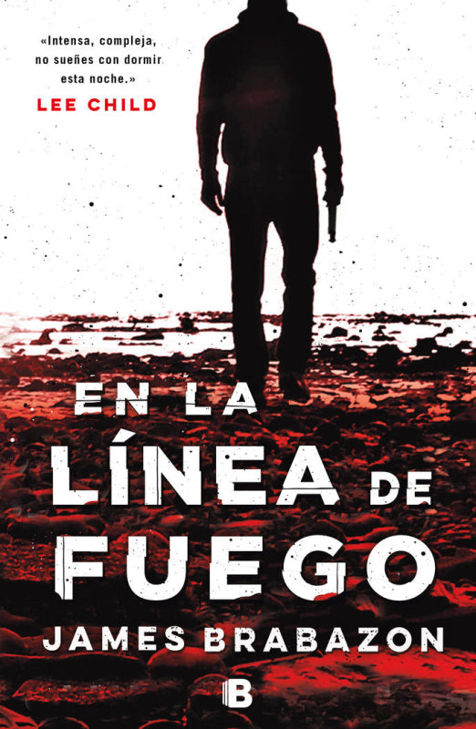 En La Línea De Fuego Libro