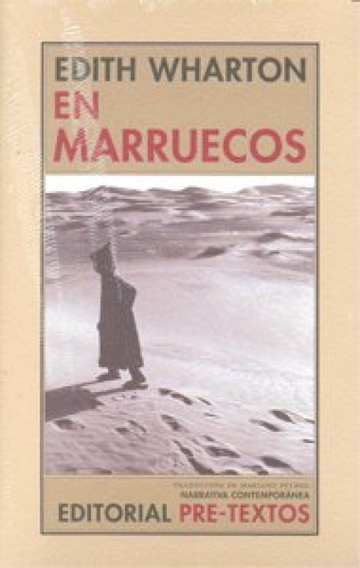 En Marruecos Libro