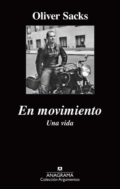 En Movimiento. Una Vida Libro