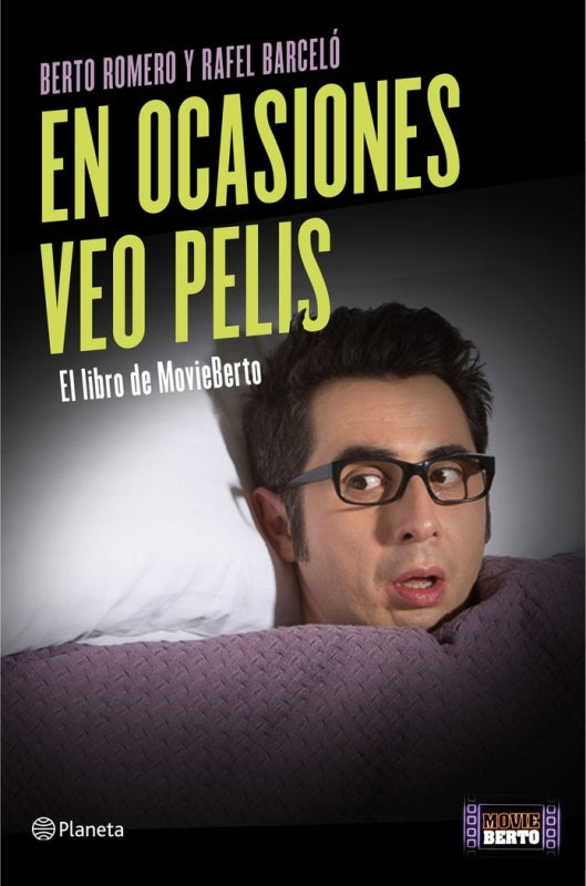 En Ocasiones Veo Pelis Libro