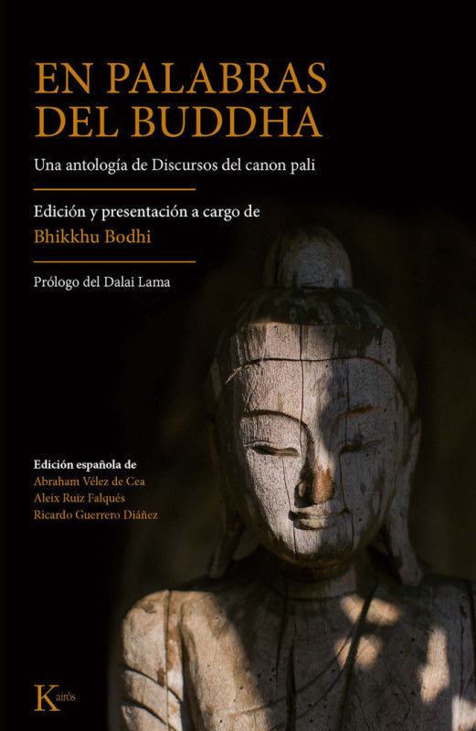 En Palabras Del Buddha Libro