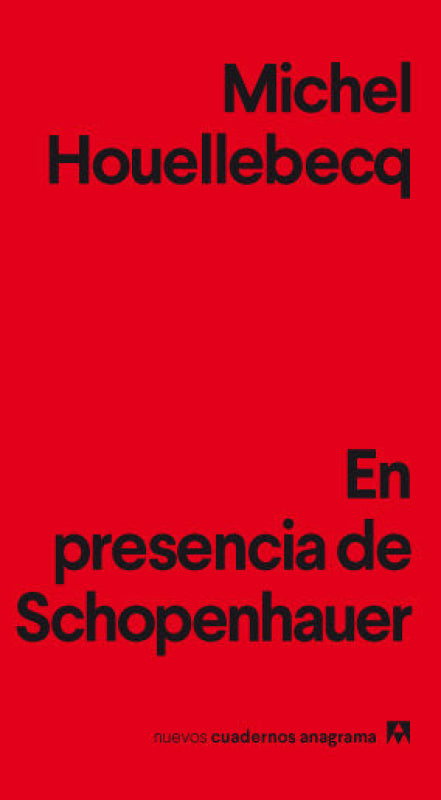 En Presencia De Schopenhauer Libro