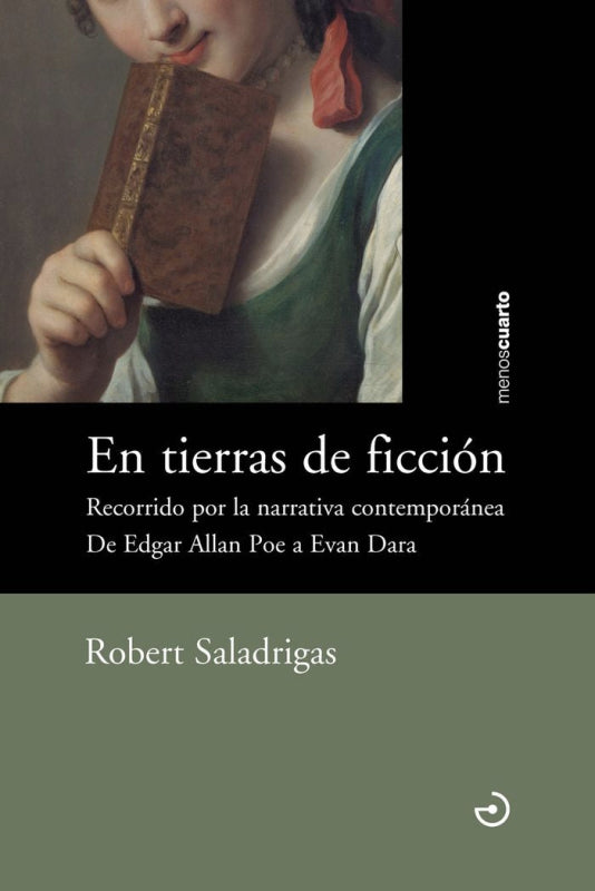 En Tierras De Ficción Libro