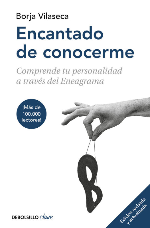 Encantado De Conocerme (Edición Ampliada) Libro