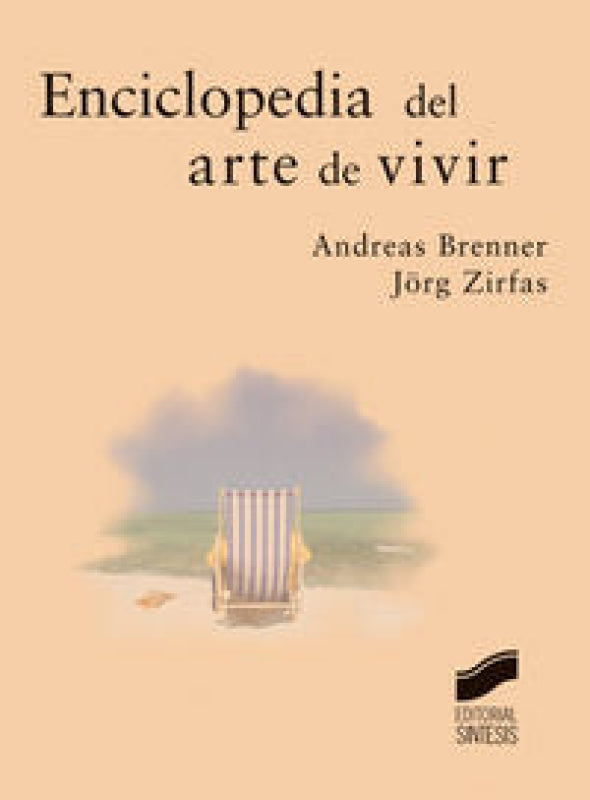 Enciclopedia Del Arte De Vivir Libro