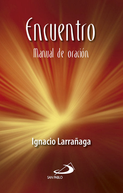 Encuentro: Manual De Oración Libro