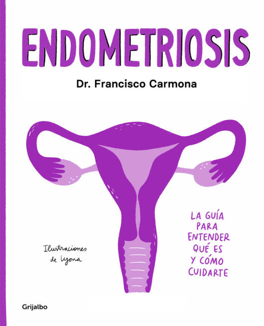 Endometriosis Libro