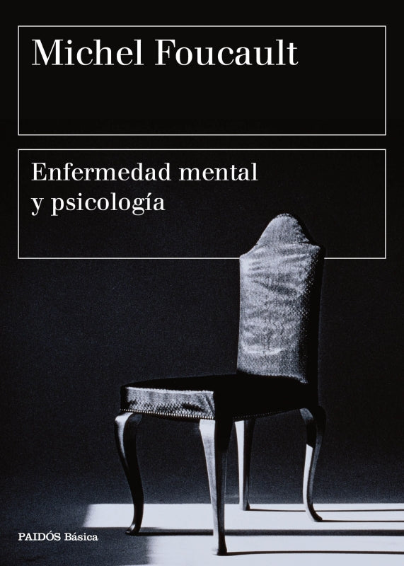 Enfermedad Mental Y Psicología Libro