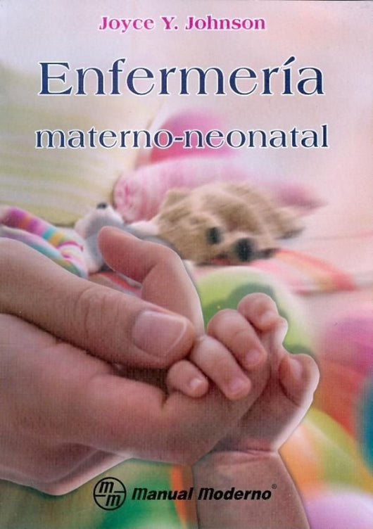 Enfermeria Materno Neonatal Libro