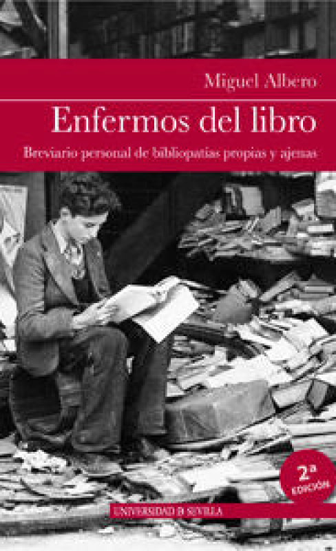 Enfermos Del Libro