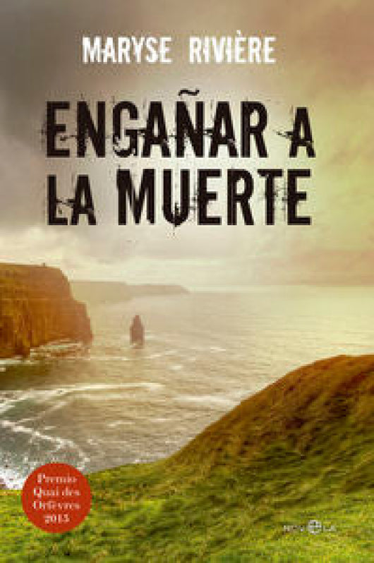 Engañar A La Muerte Libro